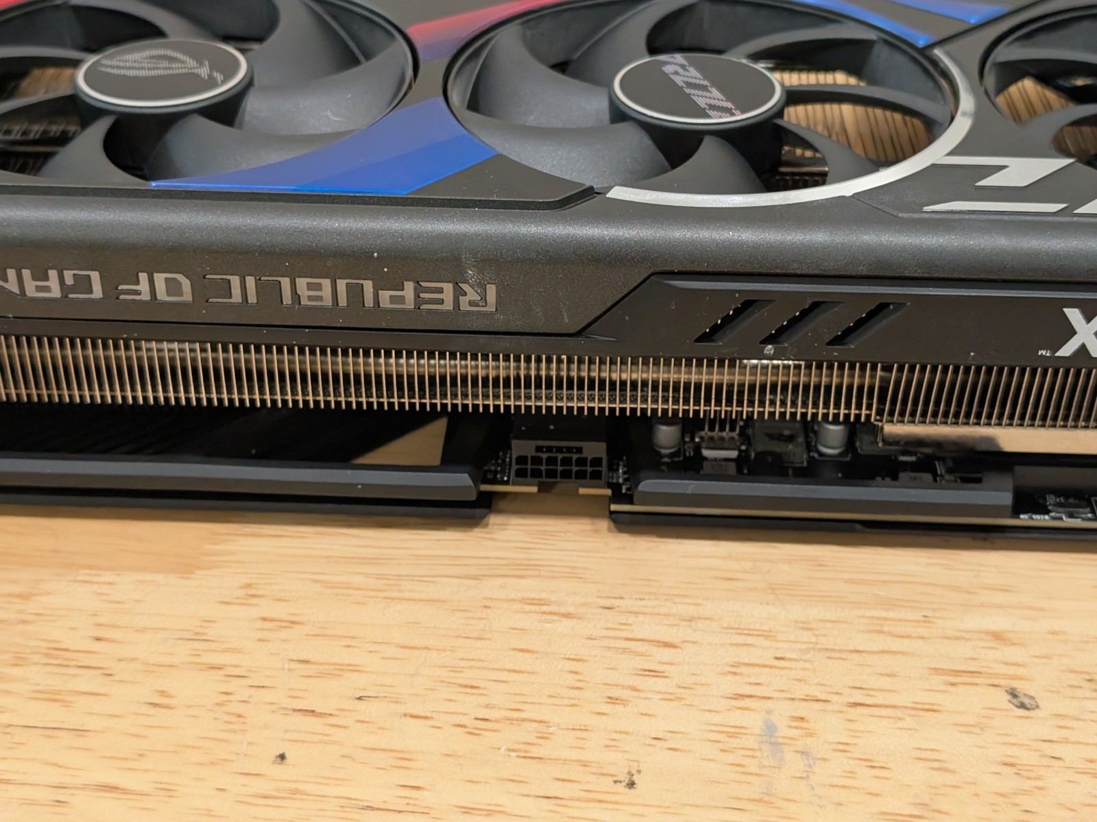 PREMIUM OFFER ASUS ROG Strix G - Rtx 4090 24Gb Gddr6X recension och pris