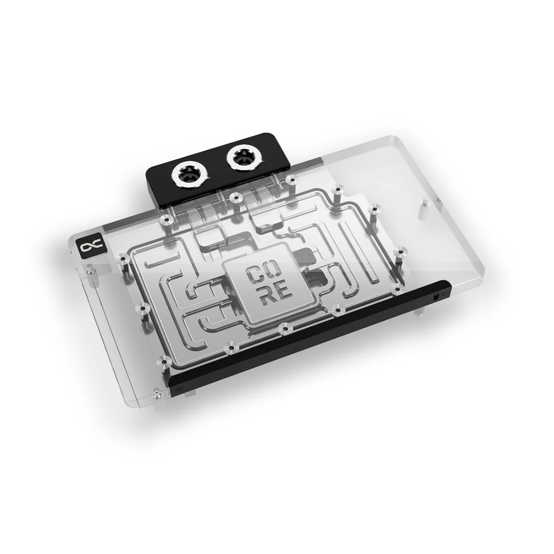 Alphacool Core GPU Water Block - Rtx 4090 Water Block recension och pris