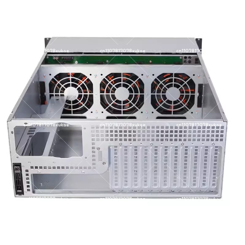 4U-R4408 Server Chassis Hot-sw - Server Gpu Chassis 4U recension och pris