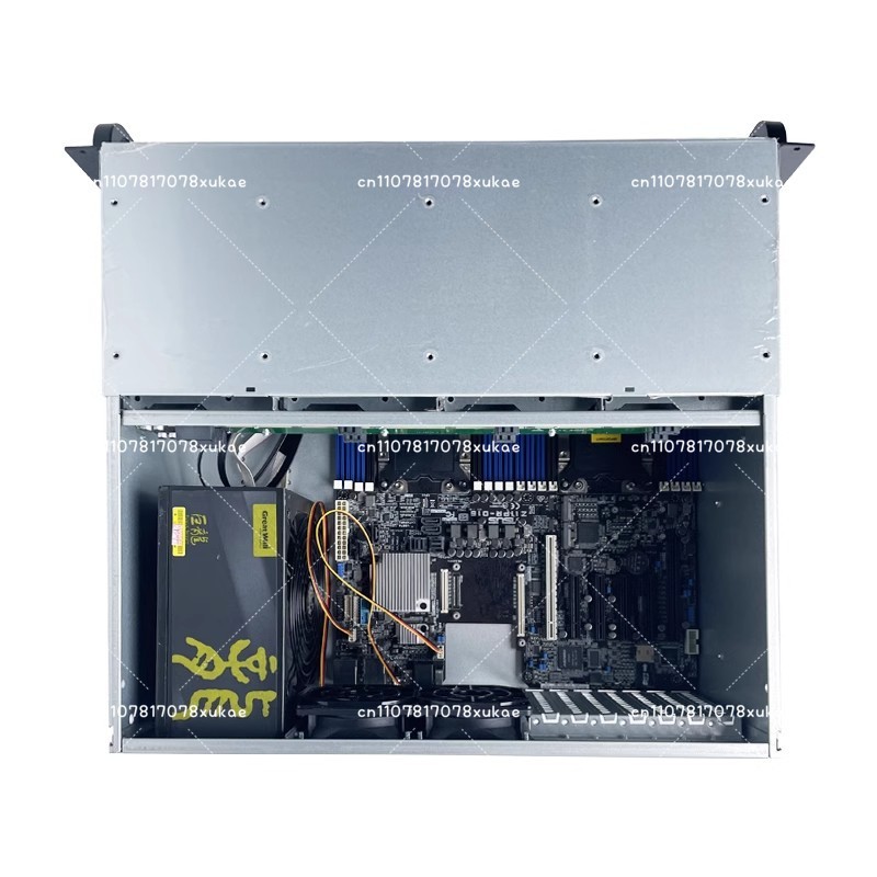 4U-R4408 Server Chassis Hot-sw - Server Gpu Chassis 4U recension och pris