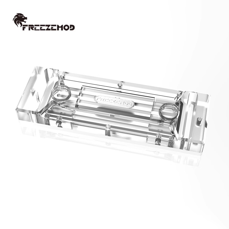 FREEZEMOD Memory Water Cooling - Rtx 4090 Water Block recension och pris