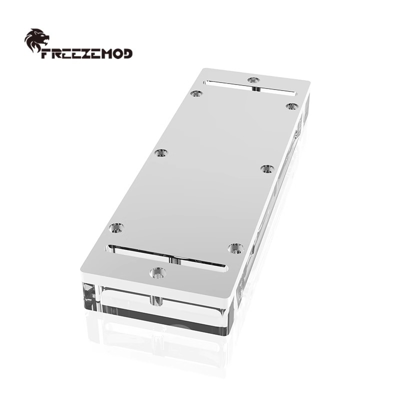 FREEZEMOD Memory Water Cooling - Rtx 4090 Water Block recension och pris