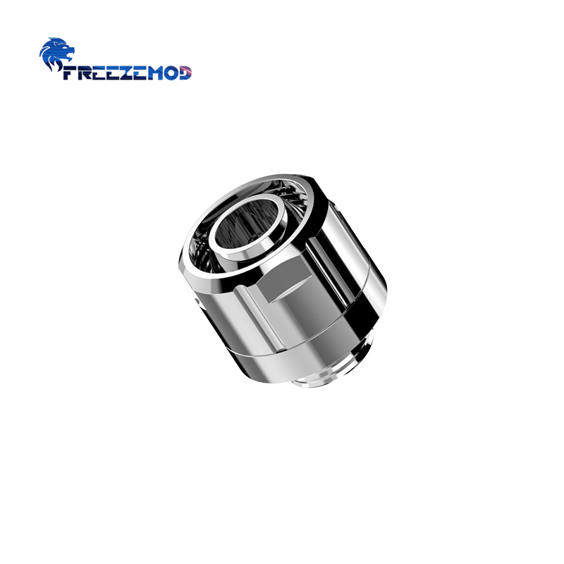 FREEZEMOD PC Water Cooling Sof - Rtx 4090 Water Block recension och pris