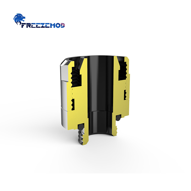 FREEZEMOD PC Water Cooling Sof - Rtx 4090 Water Block recension och pris