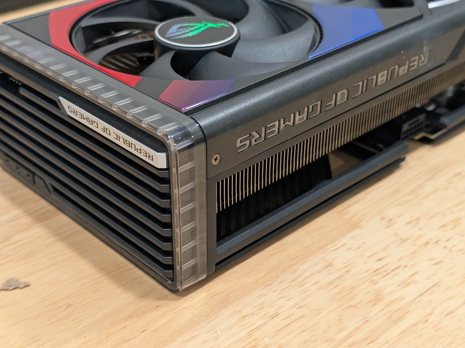 BH OFFER ASUS ROG Strix GeForc - Rtx 4090 24Gb Gddr6X recension och pris