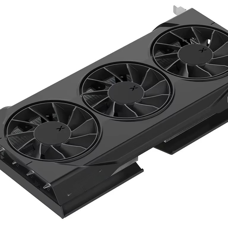 Brand New XFX RX 9070 XT 16GB  - Rx 9070 16Gb recension och pris