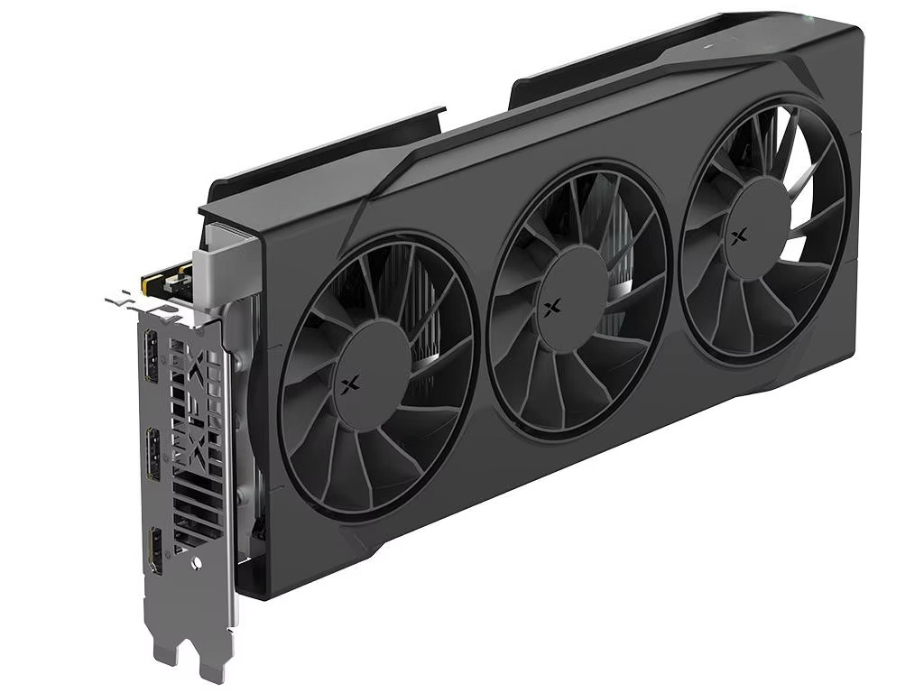 Brand New XFX RX 9070 XT 16GB  - Rx 9070 16Gb recension och pris
