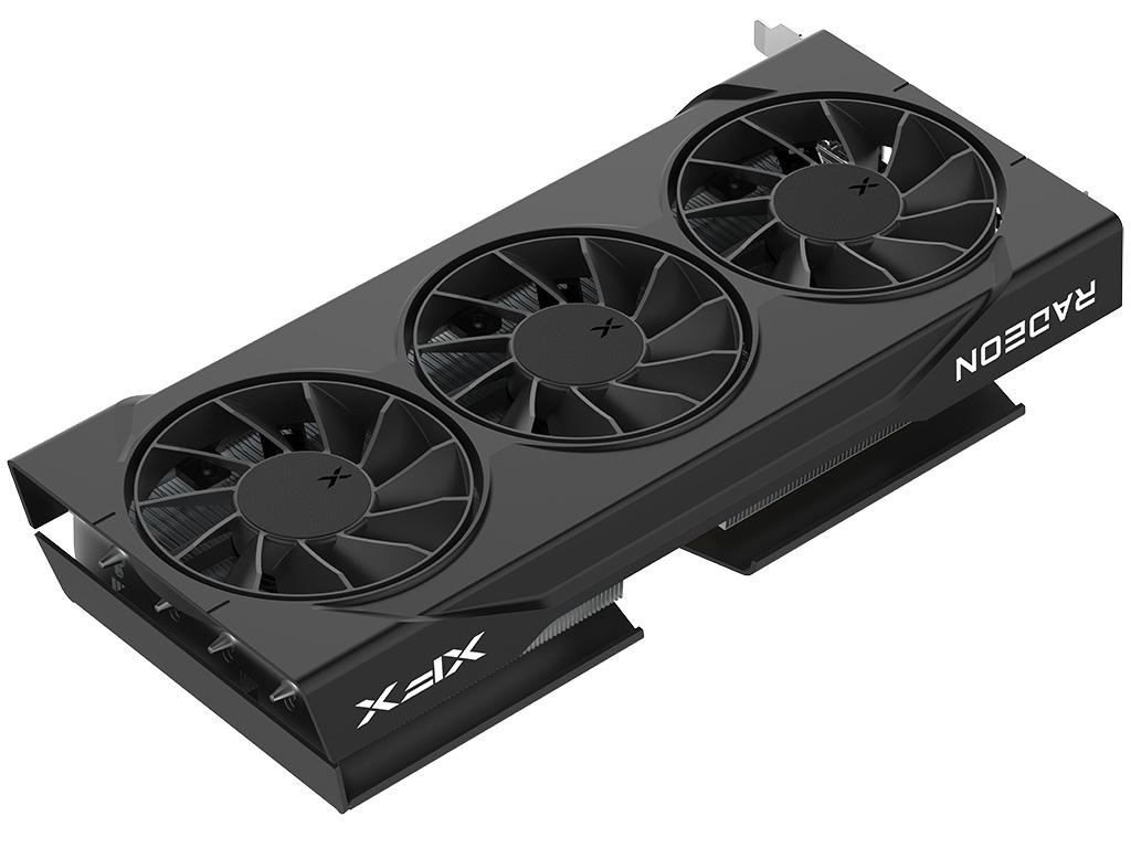 Brand New XFX RX 9070 XT 16GB  - Rx 9070 16Gb recension och pris