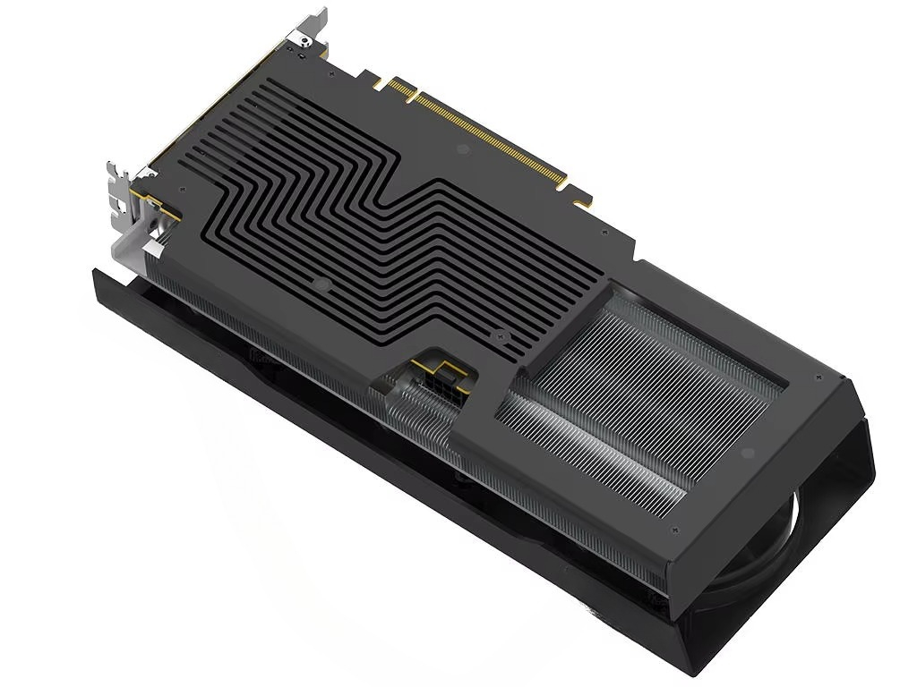 Brand New XFX RX 9070 XT 16GB  - Rx 9070 16Gb recension och pris