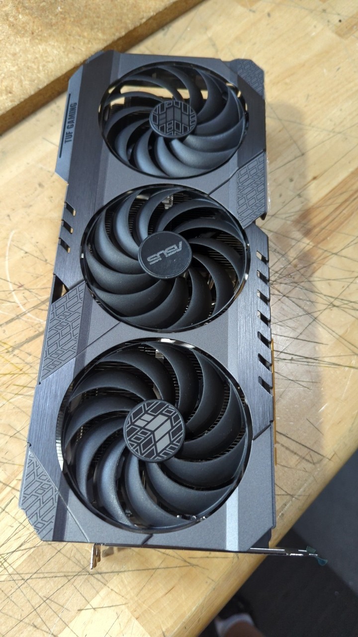 BH BEST OFFER FOR PARTS Asus G - Rtx 4090 24Gb Gddr6X recension och pris