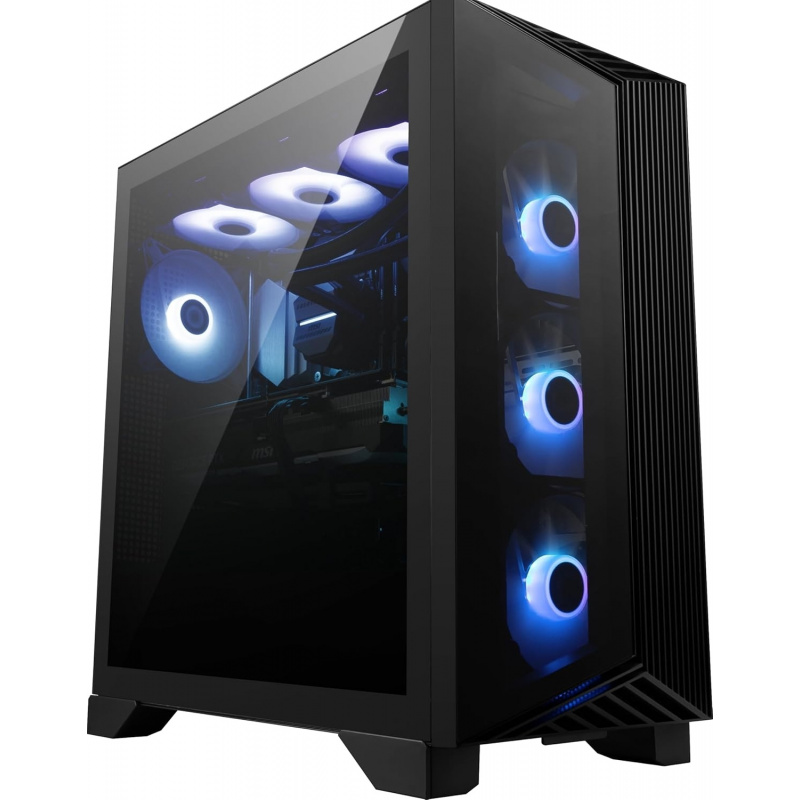 ZS2 Gaming Desktop: R9-7900X,  - Rtx 5080 16Gb recension och pris