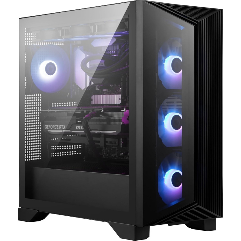 ZS2 Gaming Desktop: R9-7900X,  - Rtx 5080 16Gb recension och pris