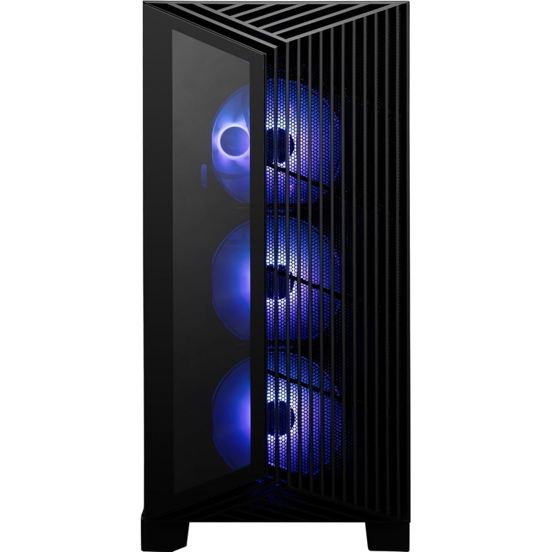 ZS2 Gaming Desktop: R9-7900X,  - Rtx 5080 16Gb recension och pris
