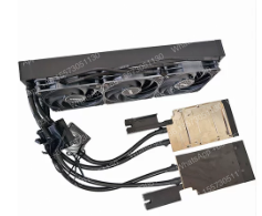 Dual System Liquid Cooled GPU  - Rtx 5090 32Gb recension och pris