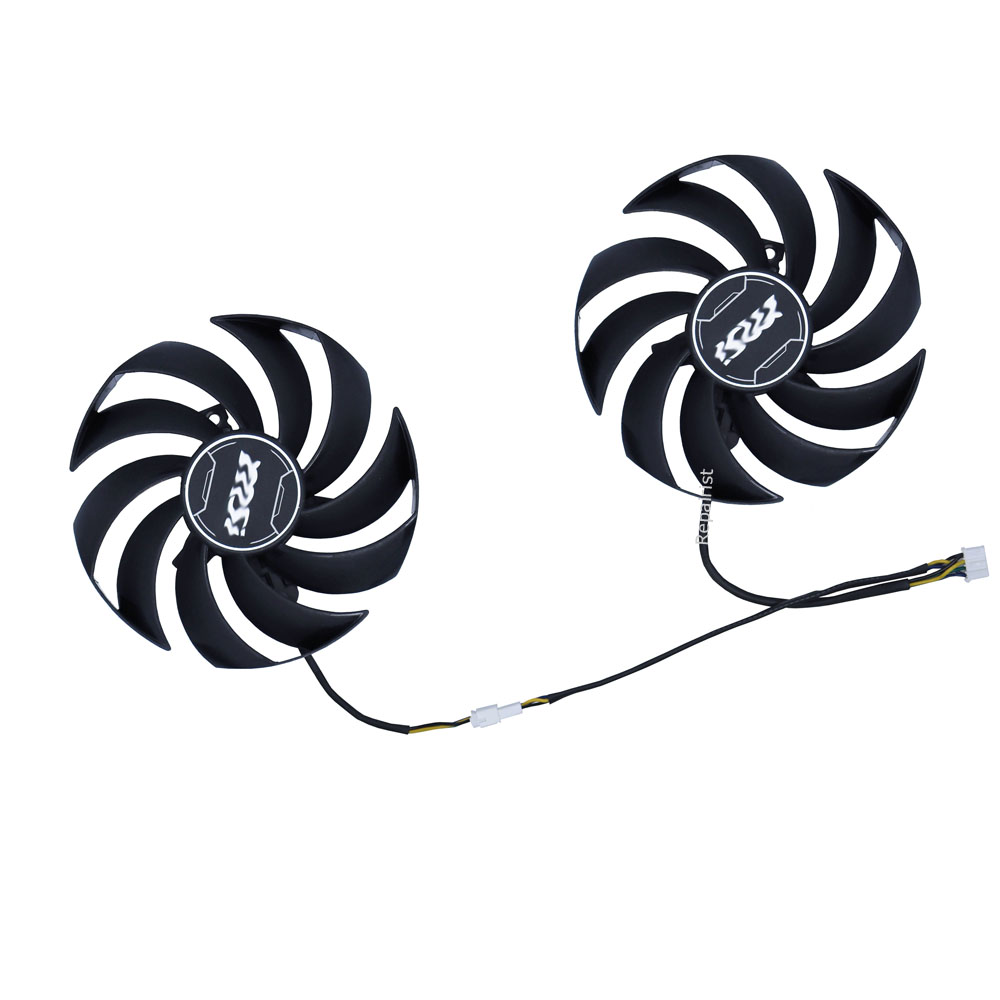 PLD10020B12H Video Card Fan Gr - Rtx 4080 Super 16Gb recension och pris