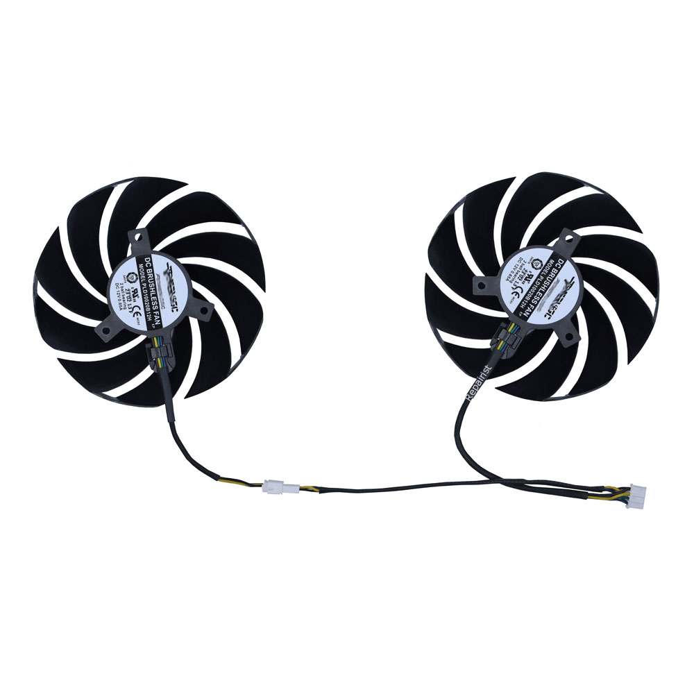 PLD10020B12H Video Card Fan Gr - Rtx 4080 Super 16Gb recension och pris